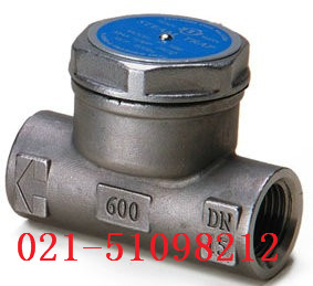 臺灣317st-03熱靜力式疏水閥 臺灣317st-03熱靜力式疏水閥