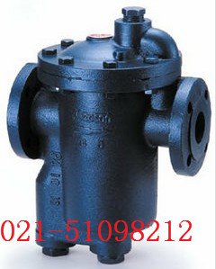 臺(tái)灣317st-b5f倒吊桶式法蘭疏水閥 臺(tái)灣317st-b5f倒吊桶式法蘭疏水閥