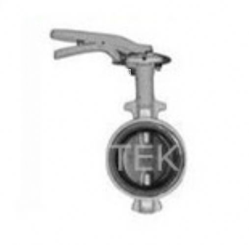 進(jìn)口防結(jié)露蝶閥