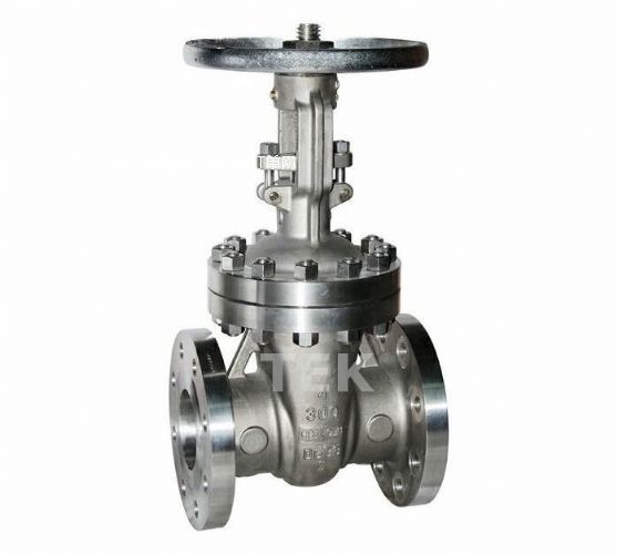 進(jìn)口不銹鋼閘閥