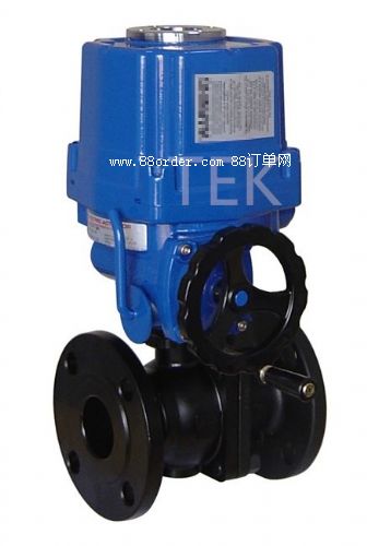 進(jìn)口電動(dòng)球閥