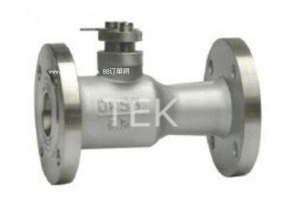 進(jìn)口高溫球閥