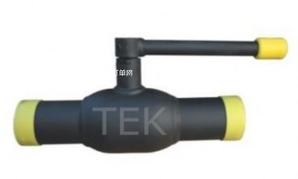 進(jìn)口焊接球閥