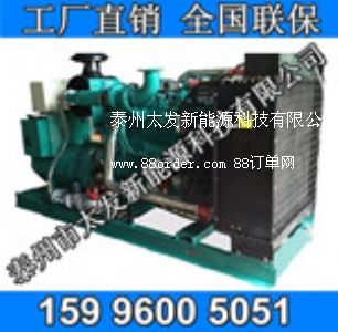 ����˹350KW��Ȼ��l(f��)늙C(j��)�M