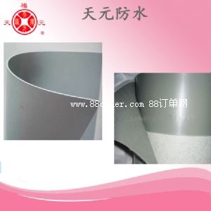 PVC������ϩ��ˮ���� 1.2MM ����L��
