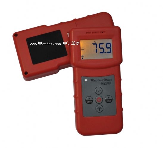 MS310����ˮ�փx  ����Ʒˮ�ݜy(c��)���x