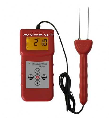 MS320����ˮ�֜y���x  ���zˮ�ݙz�y�x