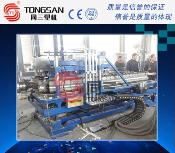 PE��PVC���p�ڲ��y�����a(ch��n)��