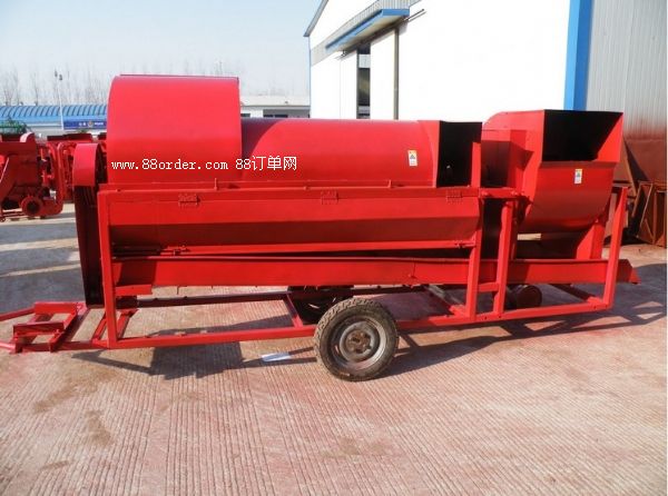 花生摘果機(jī)首選山東唯信/高產(chǎn)量花生摘果機(jī)