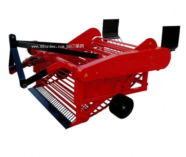土豆收獲機(jī)用戶/低價(jià)格土豆收獲機(jī)