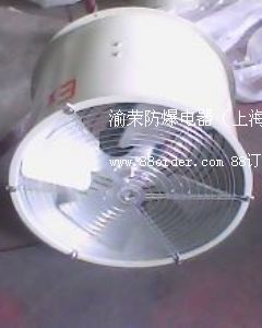 無錫防爆軸流風機BT35-11