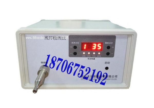 鐵路信號線環(huán)自動繞線機陜西鴻信鐵路設備設備部