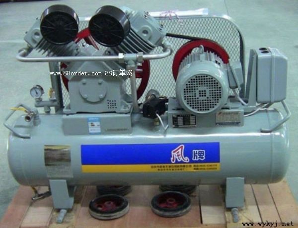 VW-0.11/7-Qȫ�o�ͿՉ��C