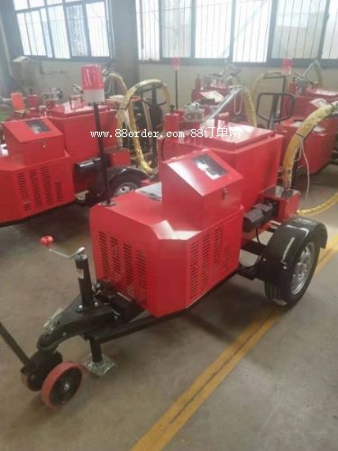 路面養(yǎng)護灌縫機100l灌縫機選購方法