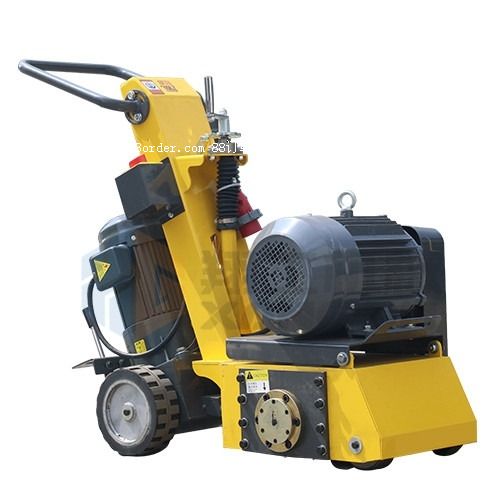 翔工汽油小型銑刨機