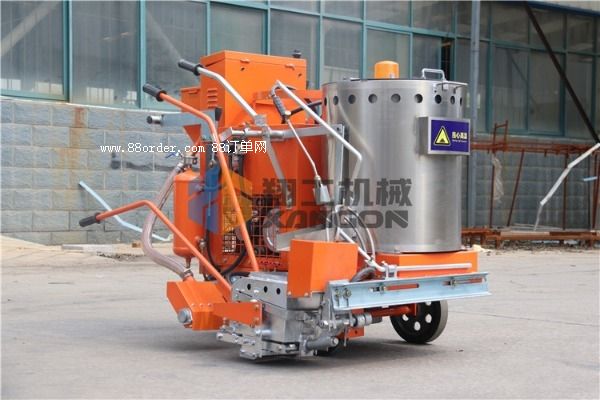 凸起震蕩劃線機