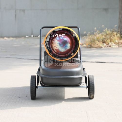 養(yǎng)豬專用暖風機