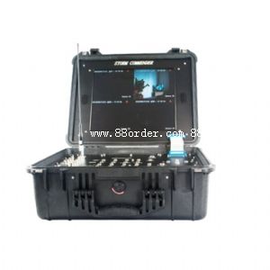 COFDM�o�����ՙC��1U�C��o��ҕ�l���� ����o�����ՙC