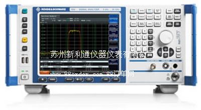 ���� ��̖(h��o)�����x  R&S FSV