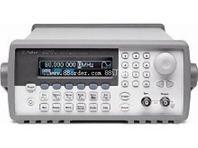 ����(sh��)/���Ⲩ�ΰl(f��)���� ���� Agilent33210A