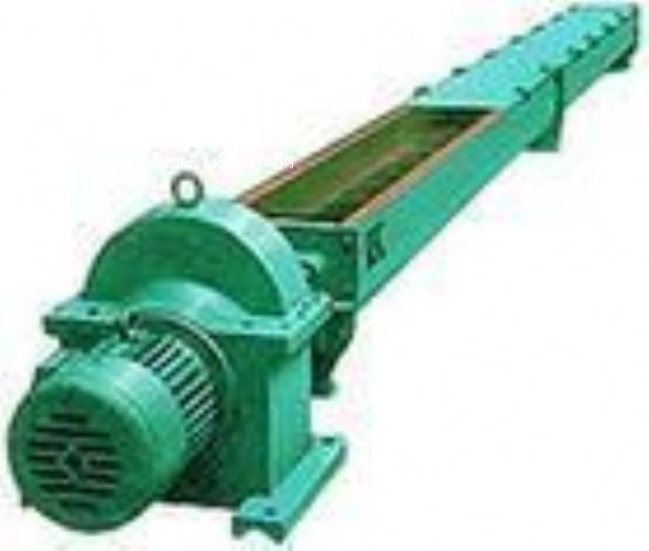 螺旋輸送機(jī)