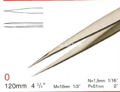 ��ʿRubis Ultra fine straight po