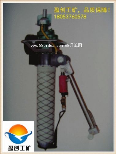 �ֵ����]ӯ��(chu��ng)ZQST-65/2.5֧��ʽ�^�U�@�C(j��)