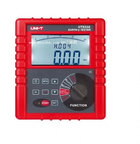 UNI-T��(y��u)����UT523A���ܽӵ����yԇ�xԭ�b��Ʒ