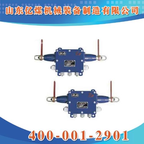 KG9001A拉繩閉鎖開關(guān)