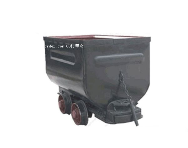 MGC1.1-6固定式礦車參數