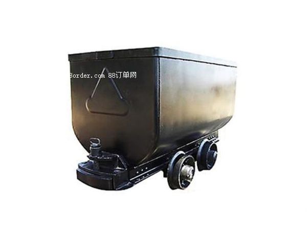 MGC1.7-6固定式礦車廠家