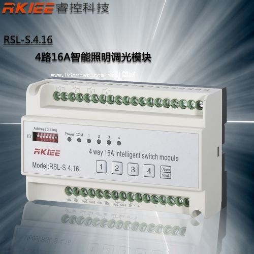 4·16A���������_�P��(zh��)��ģ�K ���������������ϵ�y(t��ng)