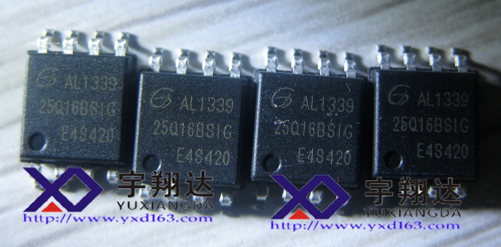 GD25Q16BSIG��16��FLASH �惦(ch��)GD25Q16