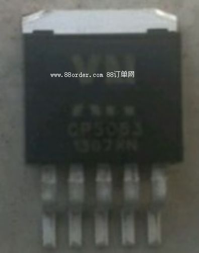 3A ����LED�(q��)��(d��ng)оƬCP5053