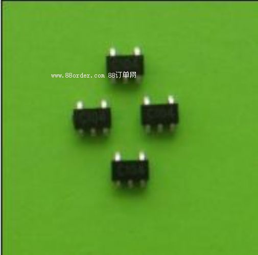 500mA �Ŀɾ��̳�����оƬCP4055