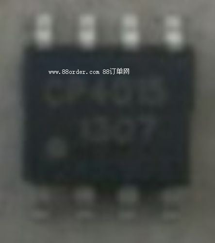 1.5A������ι�(ji��)�늳س��ic CP4015