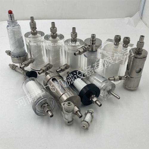 LQYH-D-ASC01A筒型冷卻器水樣過濾器濾芯