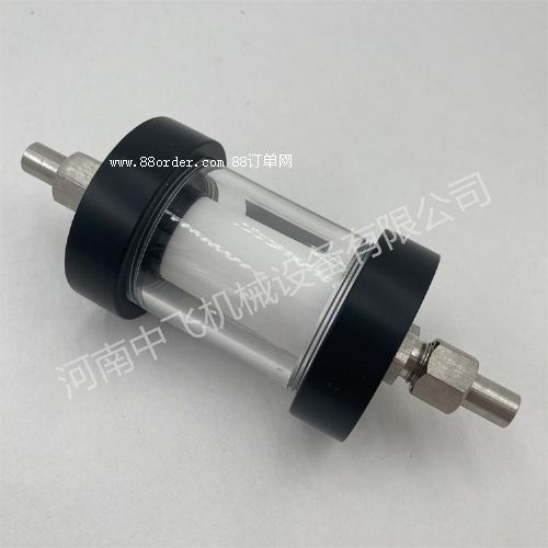 轉子流量計GN37動力廠低壓水樣濾芯