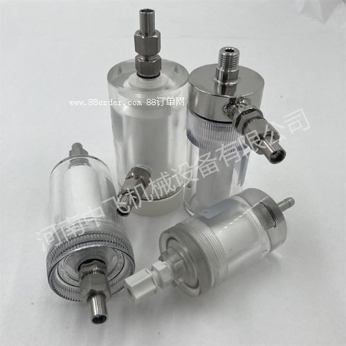 玻璃轉子流量計TZ38化工廠儀表架取樣濾芯