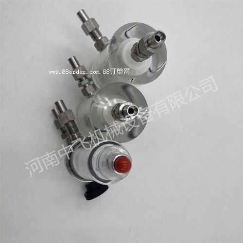 低溫取樣架濾芯MFE-1A低壓水樣濾芯