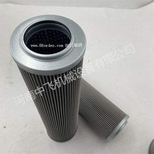 940726稀油站高壓板式過濾器Parker濾芯