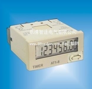 �S��ֱ�N AT1-8 �ۼ�Ӌ�r�� �ەr�� ���I(y��)Ӌ�r��