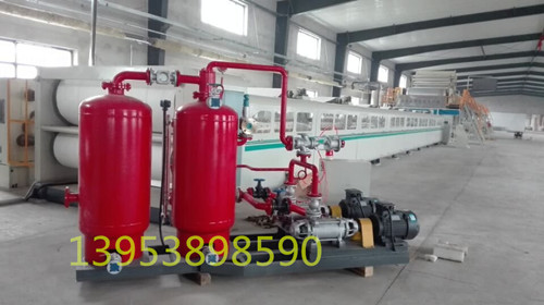 蒸汽回收機(jī) 蒸汽回收機(jī)