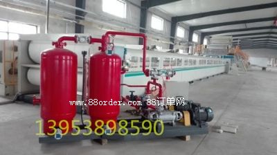 蒸汽回收機 蒸汽回收機